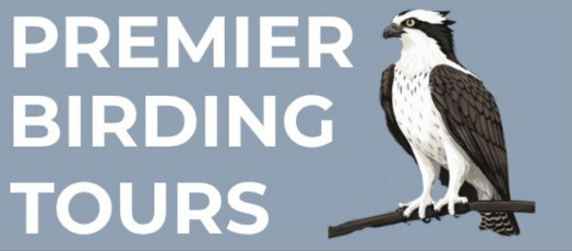 Premier Birding Tours logo